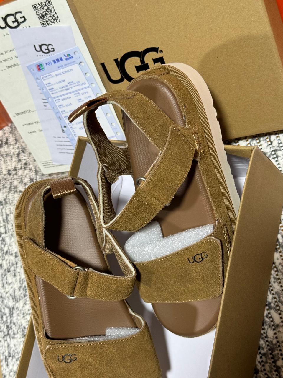 Mule UGG pour Femme