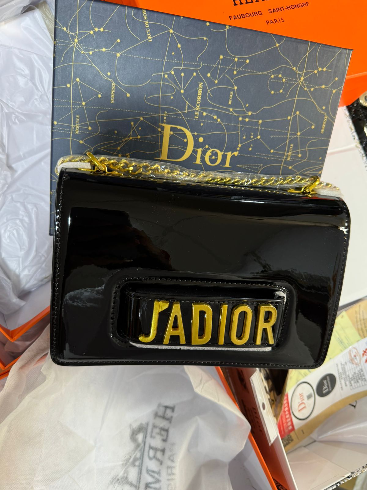 Sac J adior Chic