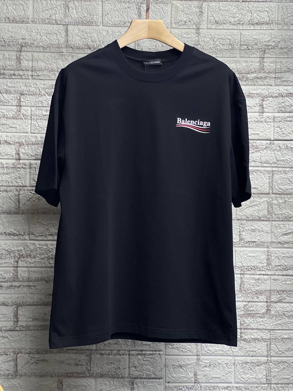 T shirt Balenciaga en Coton