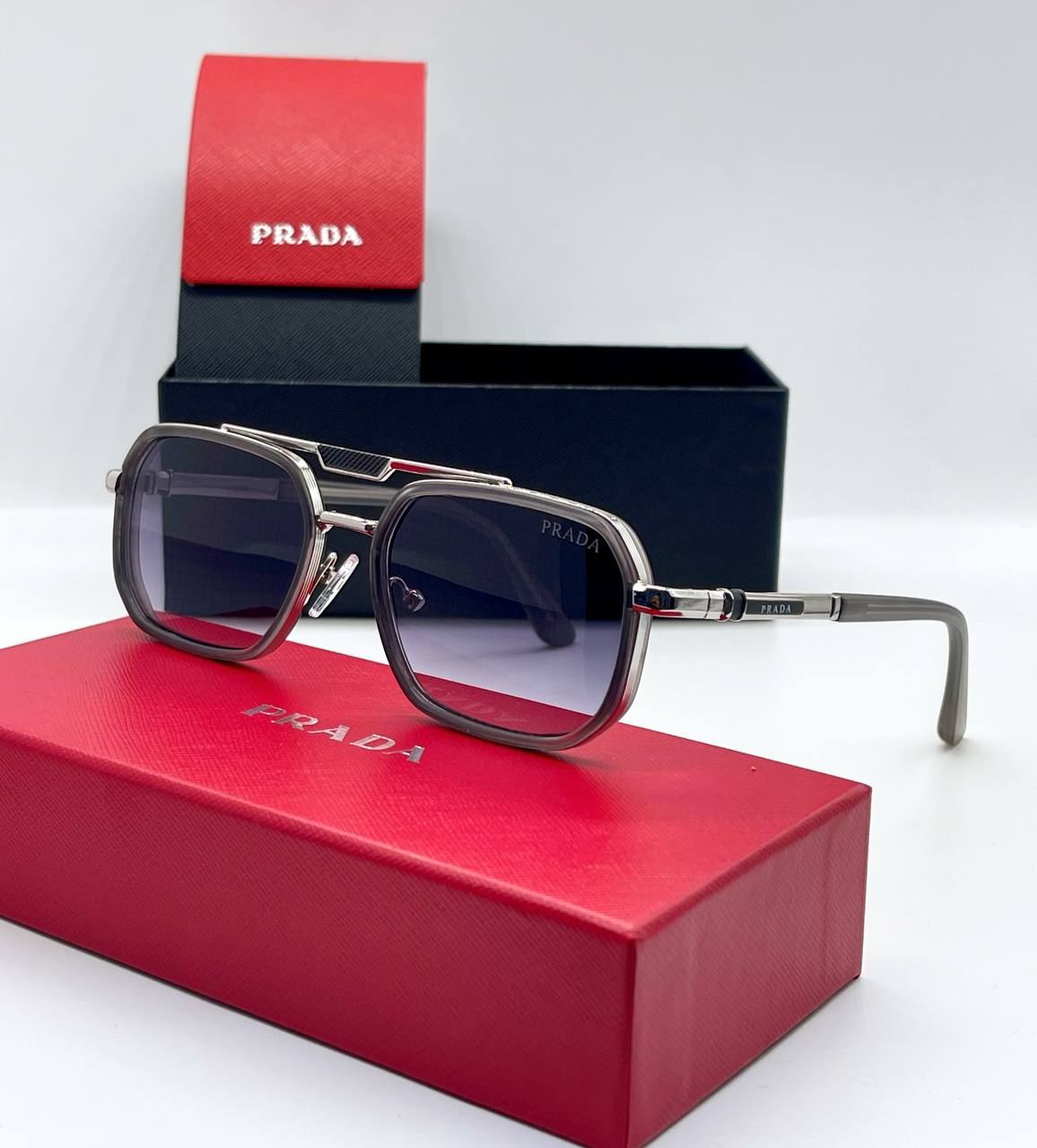 Lunette Solaire Prada PR40zs