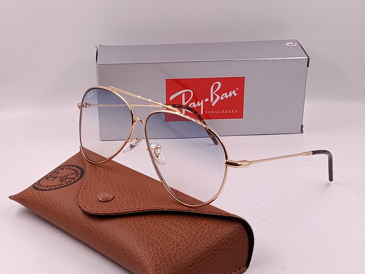 Lunette Solaire Ray Ban RB6542