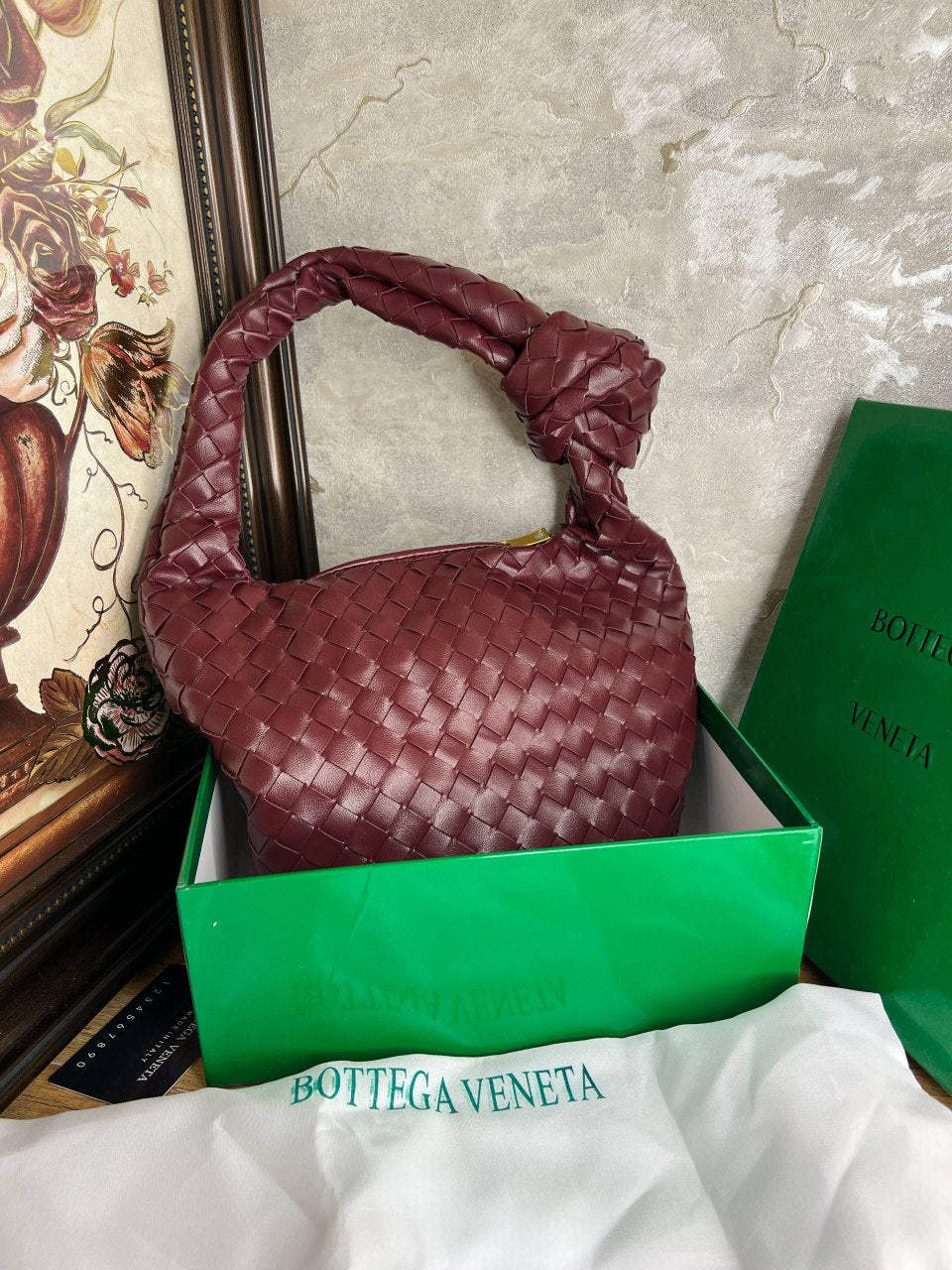 Sac Bottega Veneta BV7430