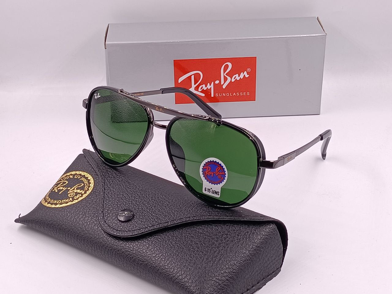 Lunette Solaire Ray Ban RB6548