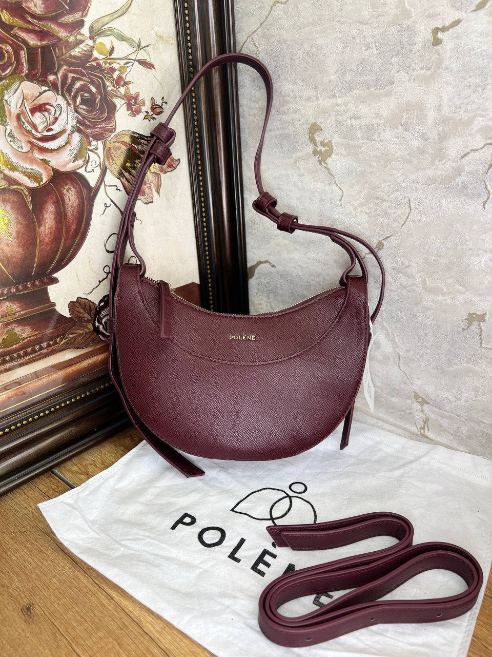 Sac Polène en Couleurs