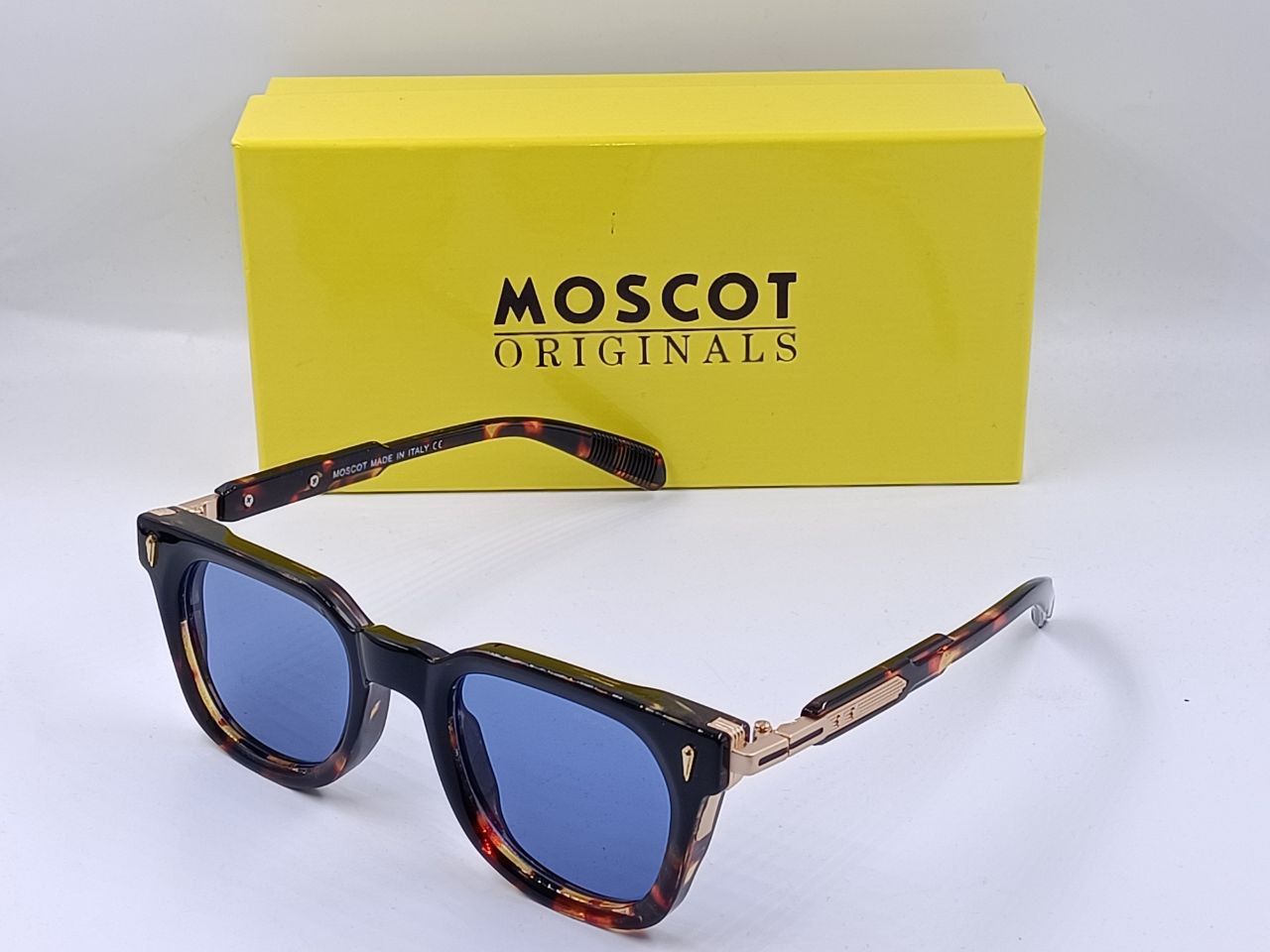 Lunette Solaire Moscot MS4567