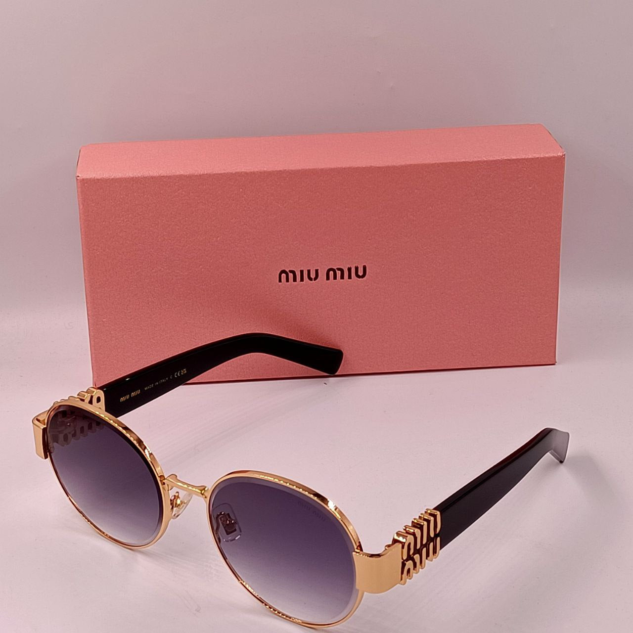 Lunette Solaire Miu Miu MM8760