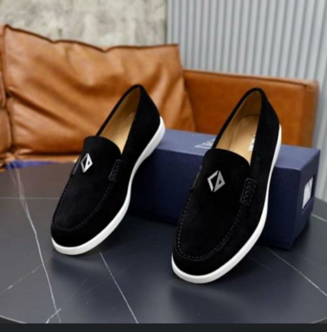 Mocassin Christian Dior