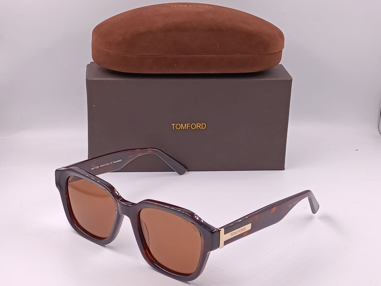 Lunette Solaire Tom Ford UV