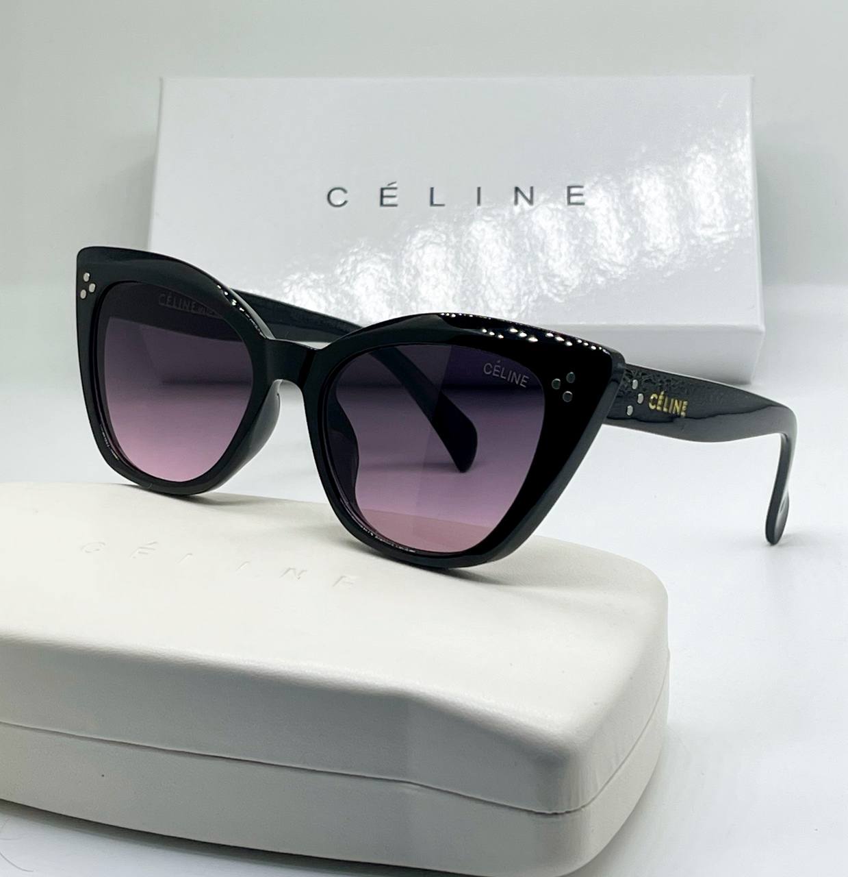 Lunette Solaire Cèline CL9860