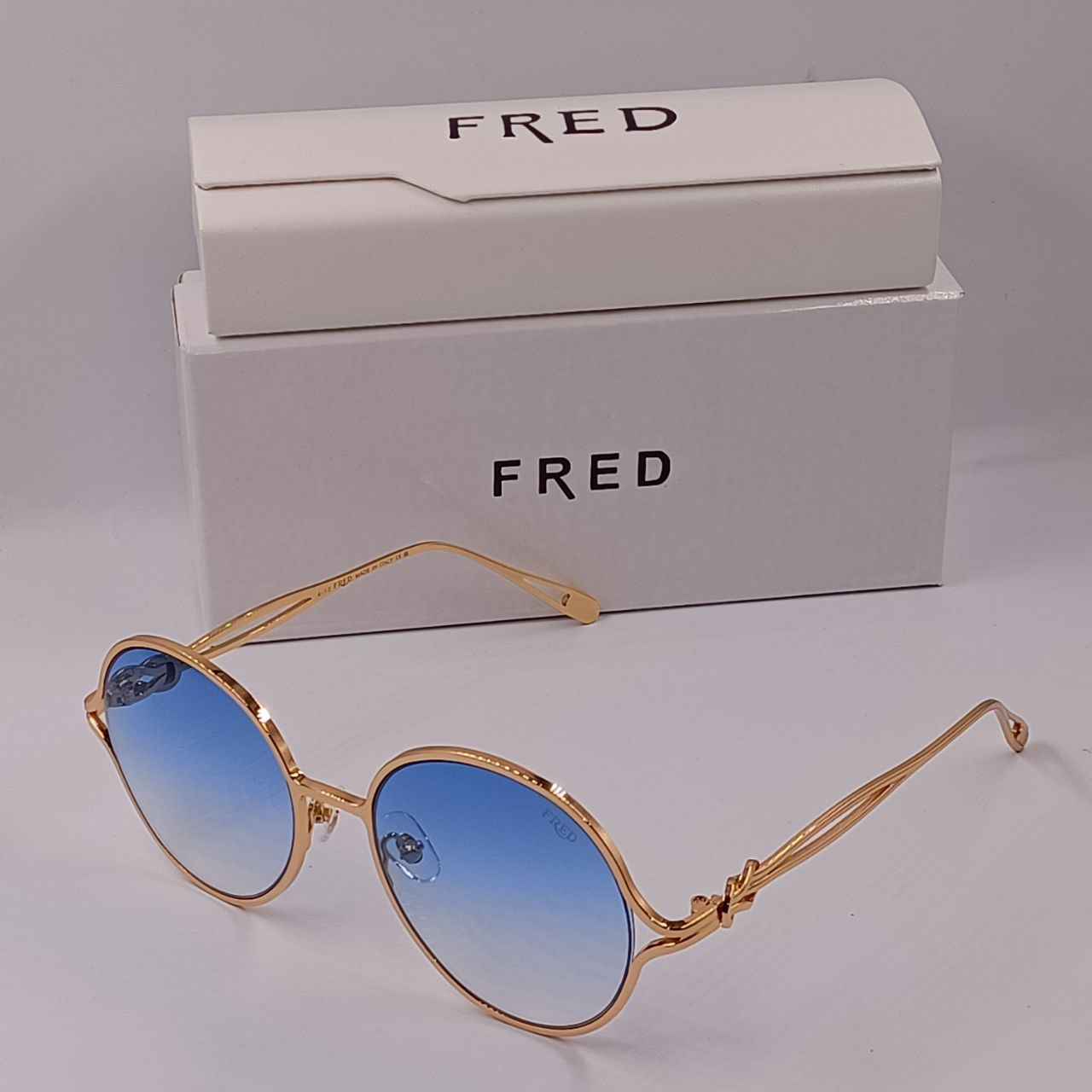 Lunette Solaire Fred UV