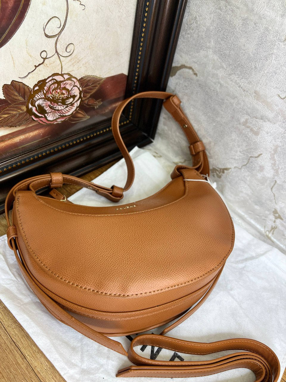 Sac Polène en Couleurs