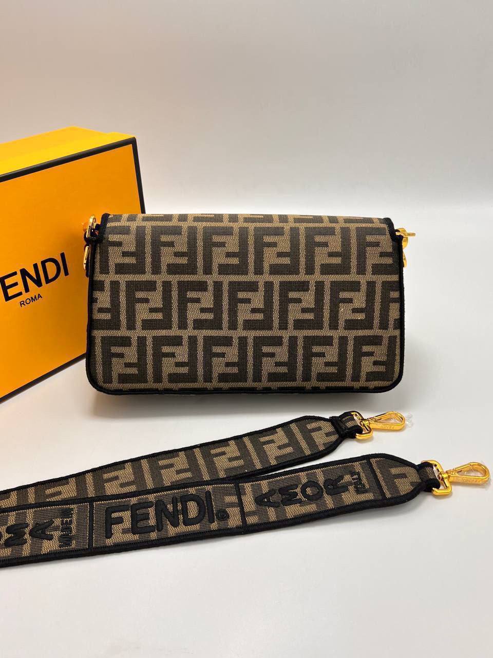 Sac Chic Fendi