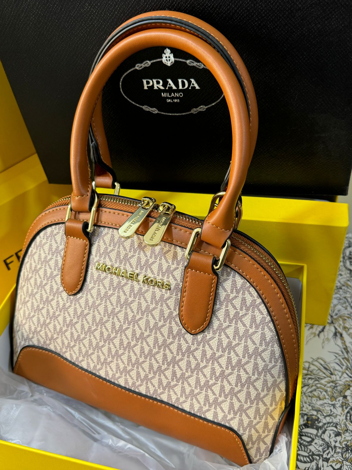 Sac Mickael Koes MK7651