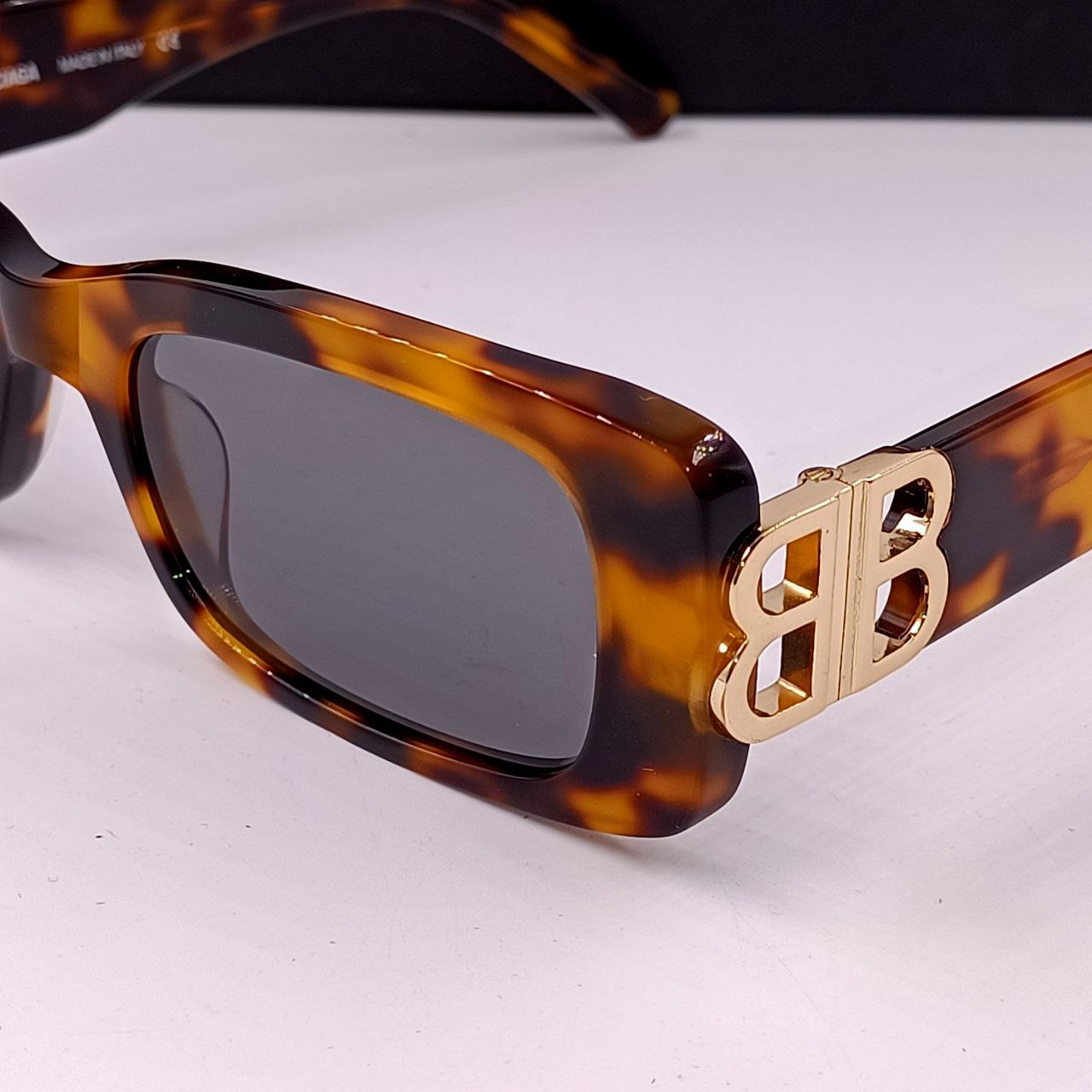 Lunette Solaire Balenciaga BB7650