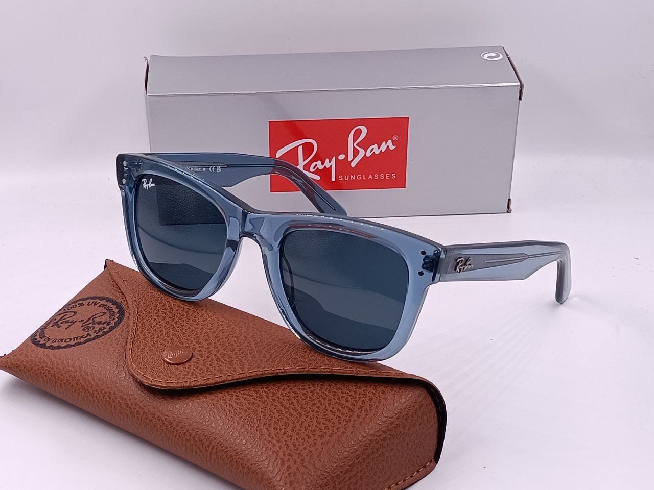 Lunette Solaire Ray Ban Wayferer