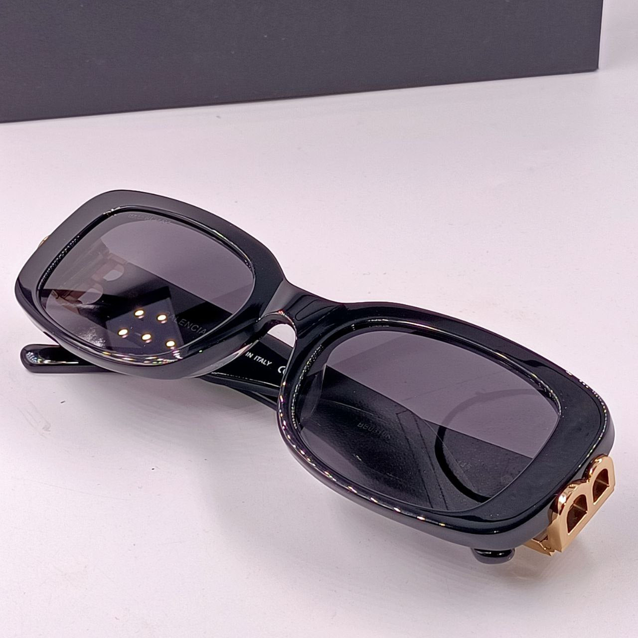 Lunette Solaire Balenciaga BB7650