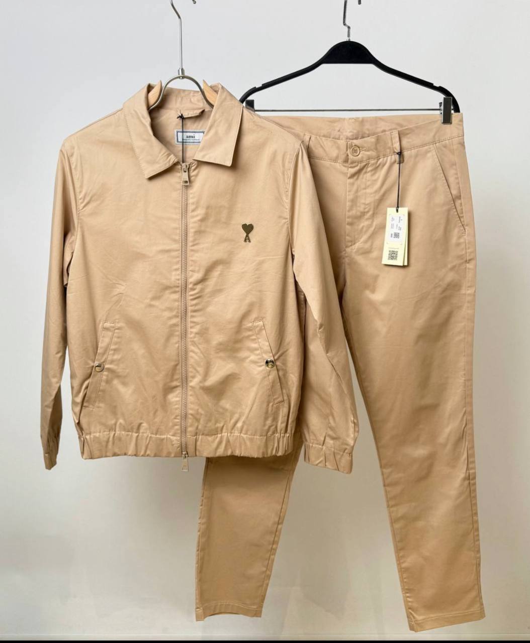 Ensemble Ami Pour Homme