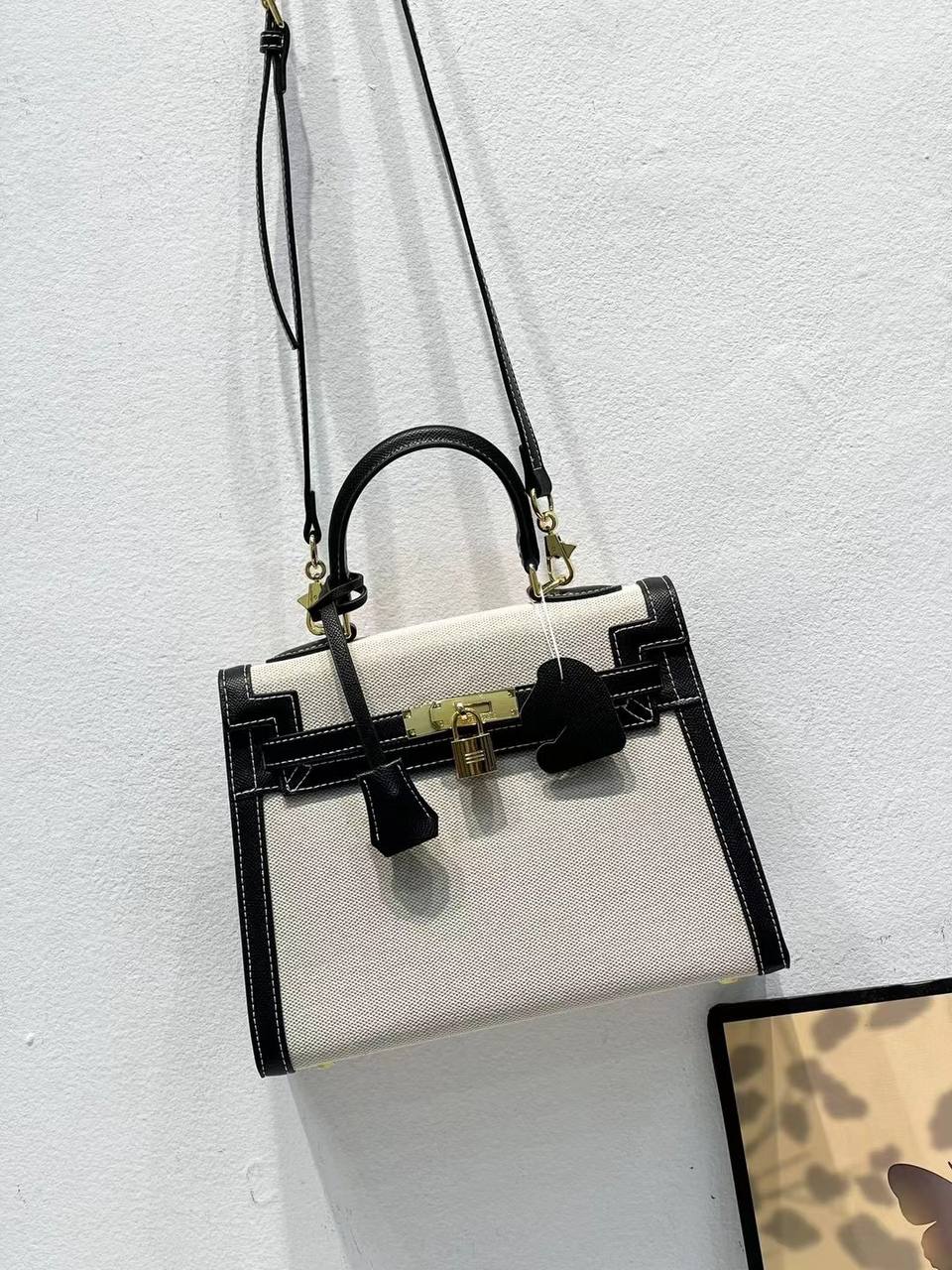 Sac à main Hermès Chic