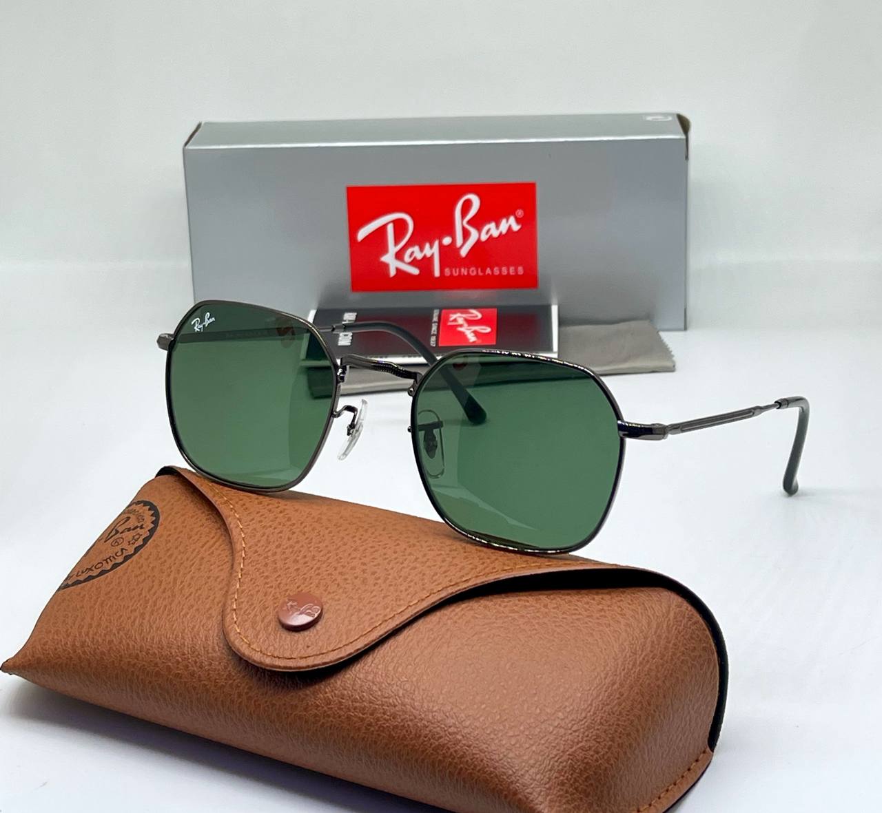 Lunette Solaire Ray Ban RB6641