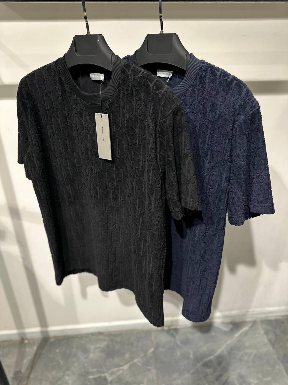 T shirt Christian Dior Homme