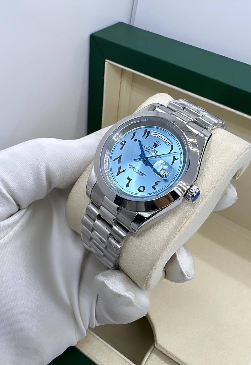 Montre Rolex Day Date High Quality RL8761