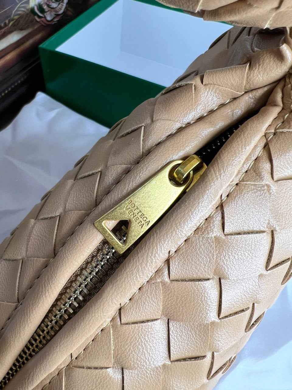 Sac Bottega Veneta BV7430