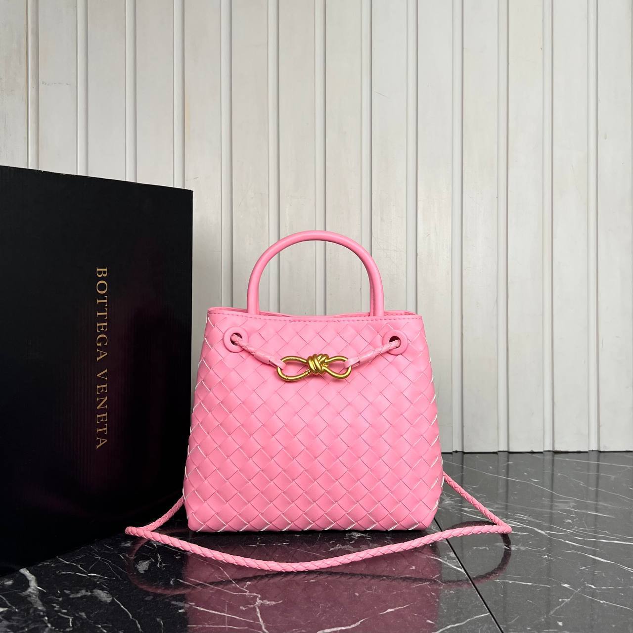 Sac Bottega Veneta en Couleurs