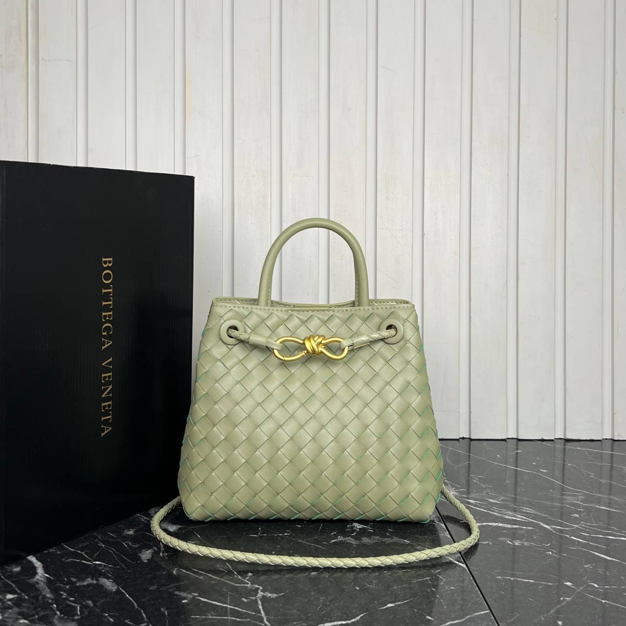 Sac Bottega Veneta en Couleurs