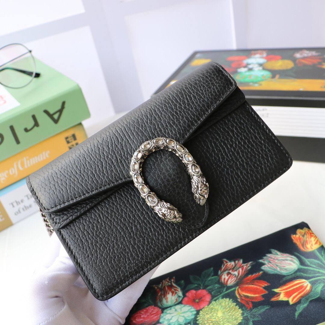 Sac Gucci En Couleurs