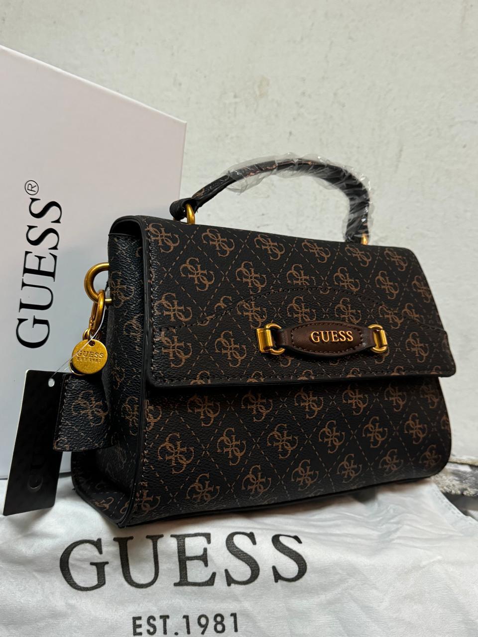 Sac Guess Chic GS1236