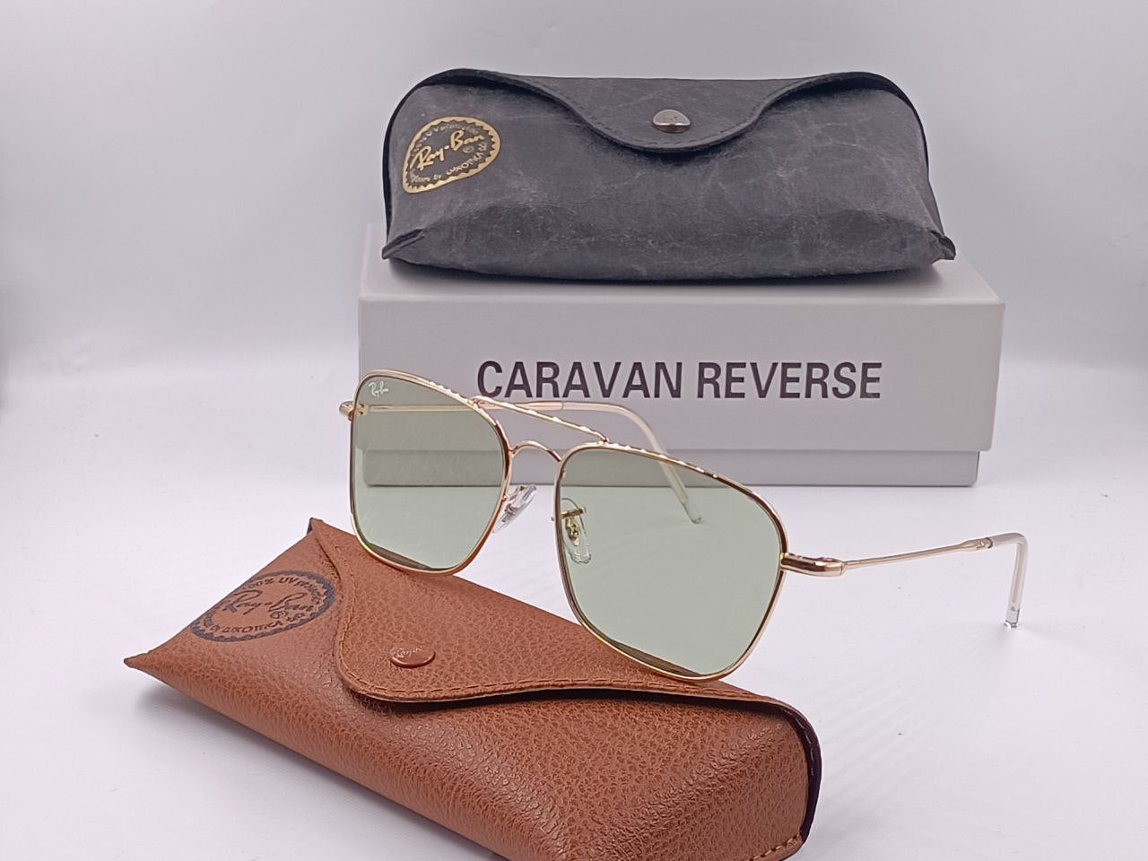 Lunette Solaire Ray Ban RB6544