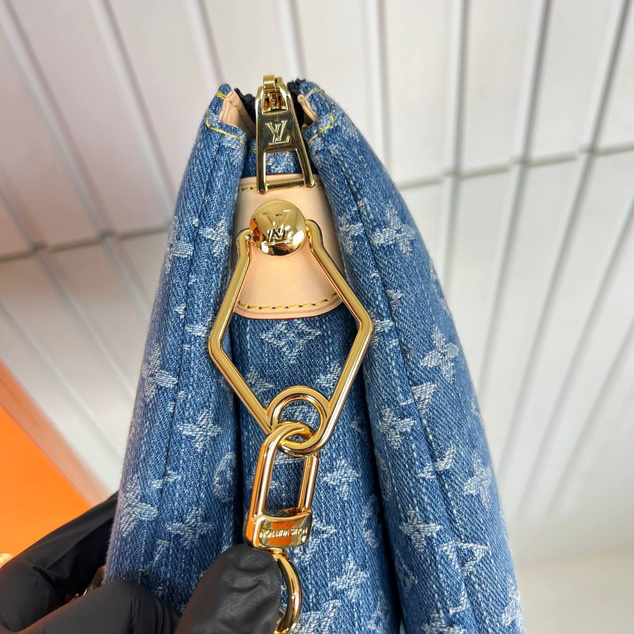 Sac Louis Vuitton Coussin PM
