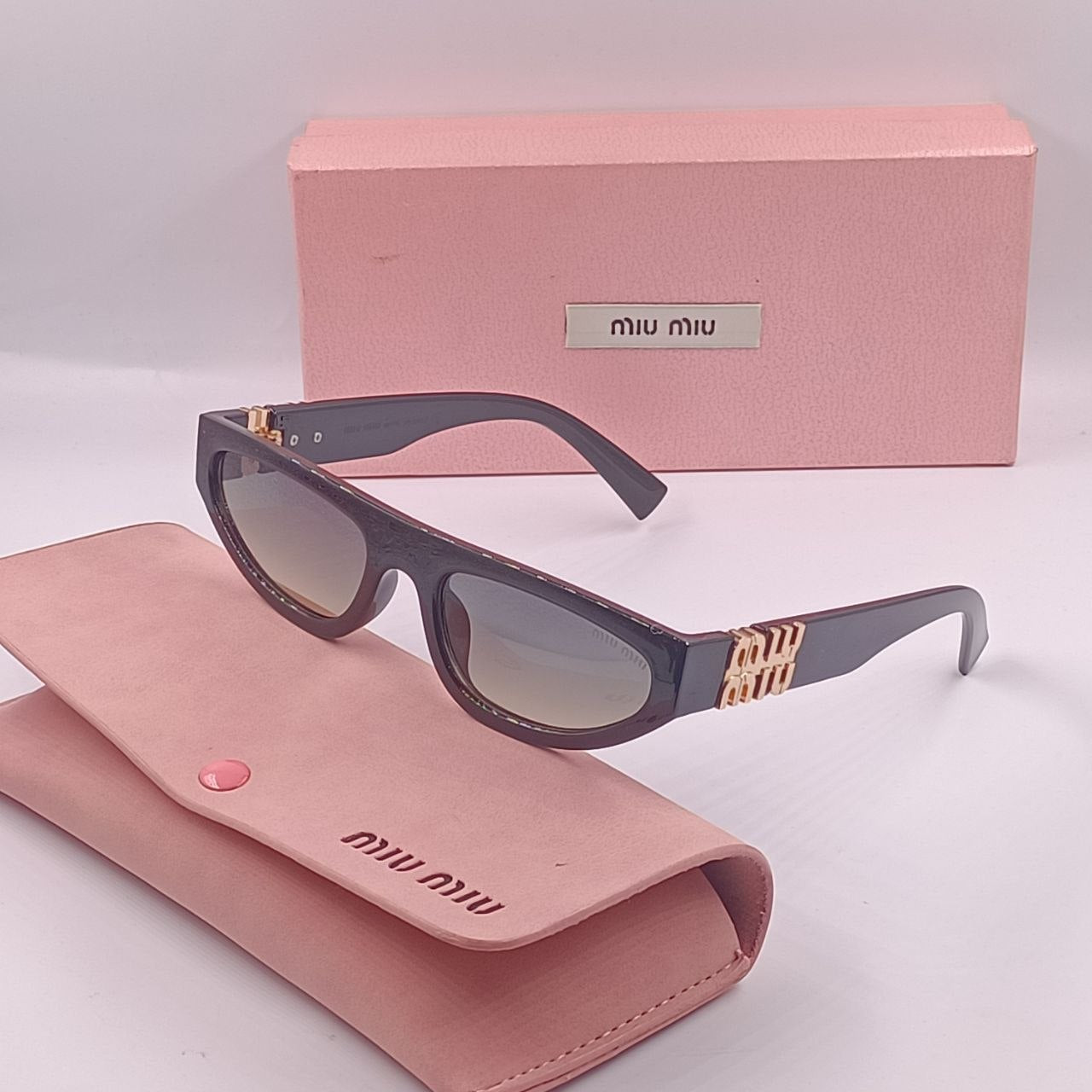 Lunette Solaire Miu Miu