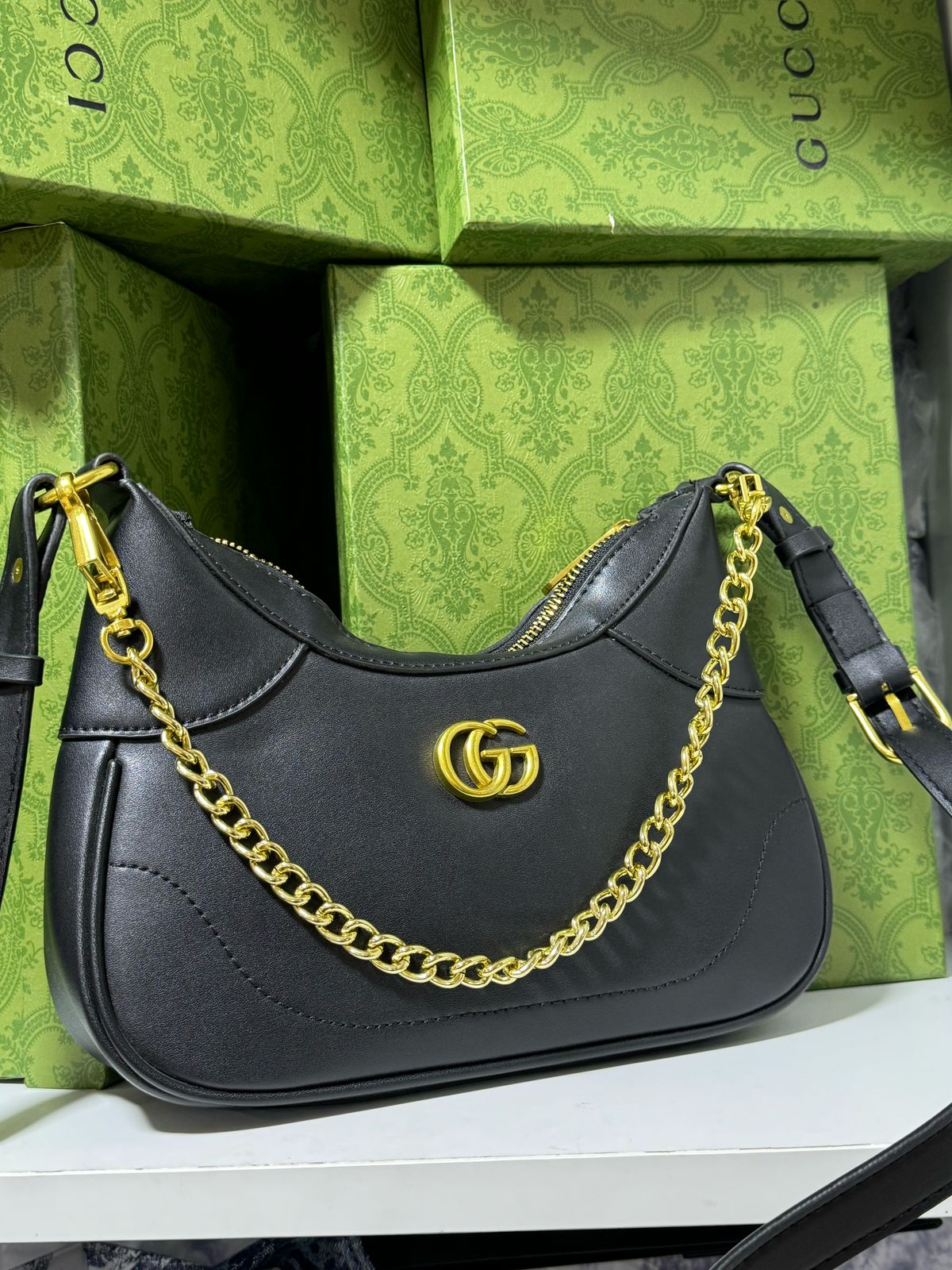 Sac Gucci Chic en Simili Cuir