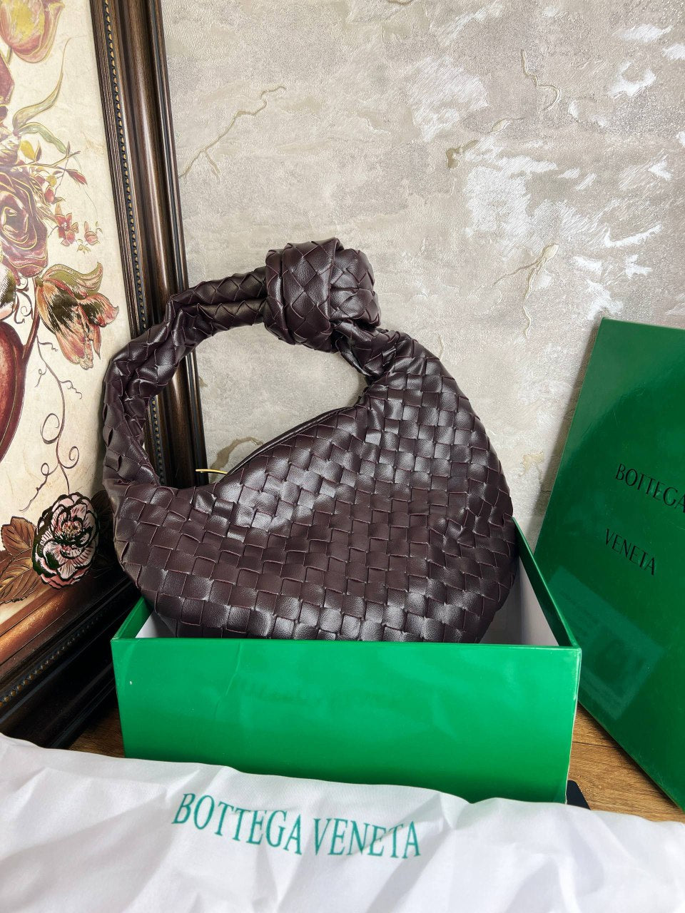 Sac Bottega Veneta BV7430