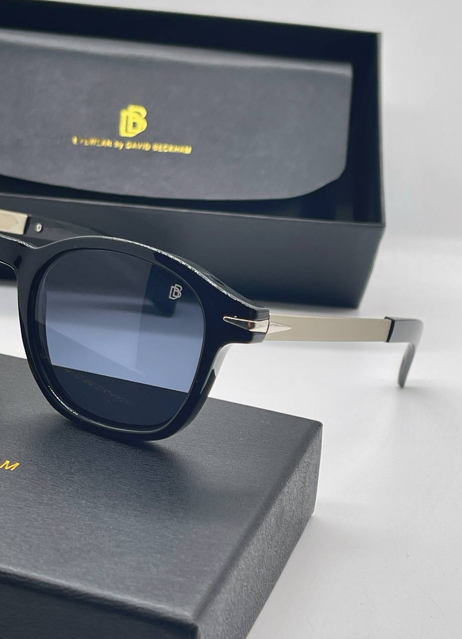 Lunette Solaire David Backham DB8770