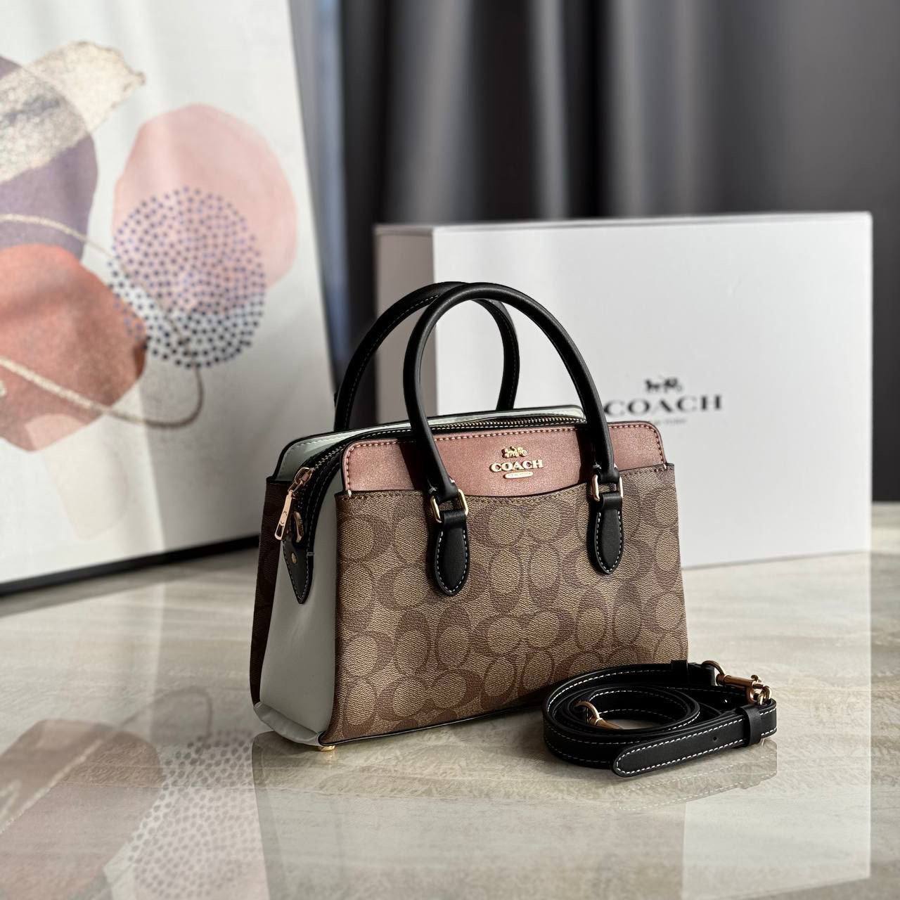 Sac Coach CO5549