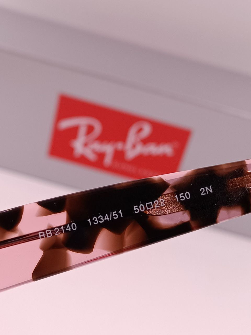 Lunette Solaire Ray Ban Wayferer ll