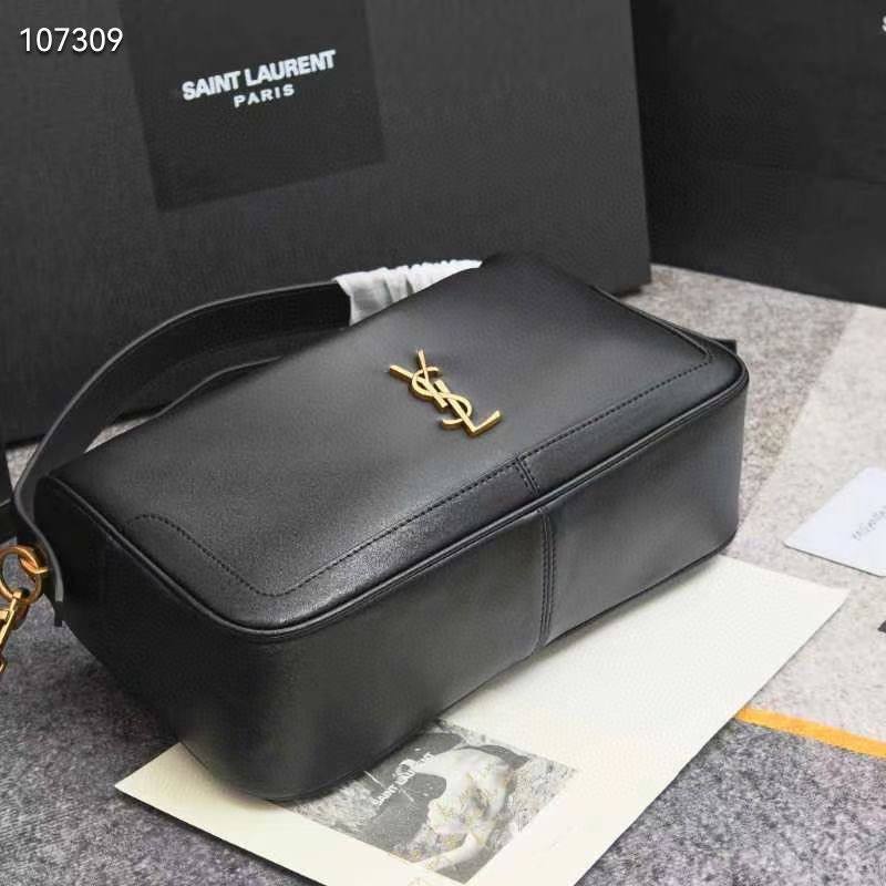 Sac Chic Black Yves Saint Laurent