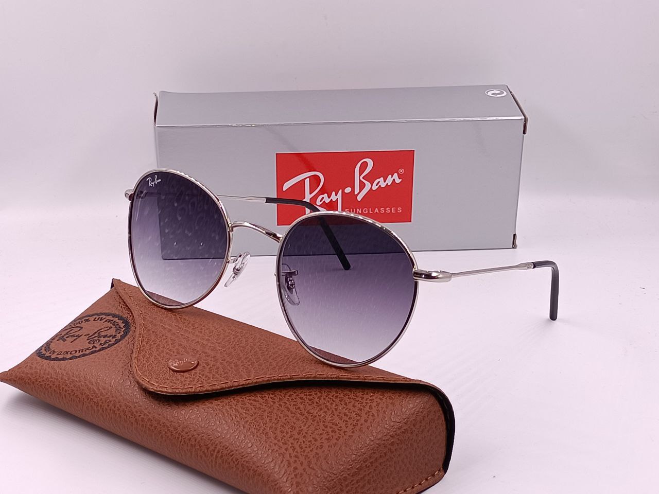 Lunette Solaire Ray Ban RB6543