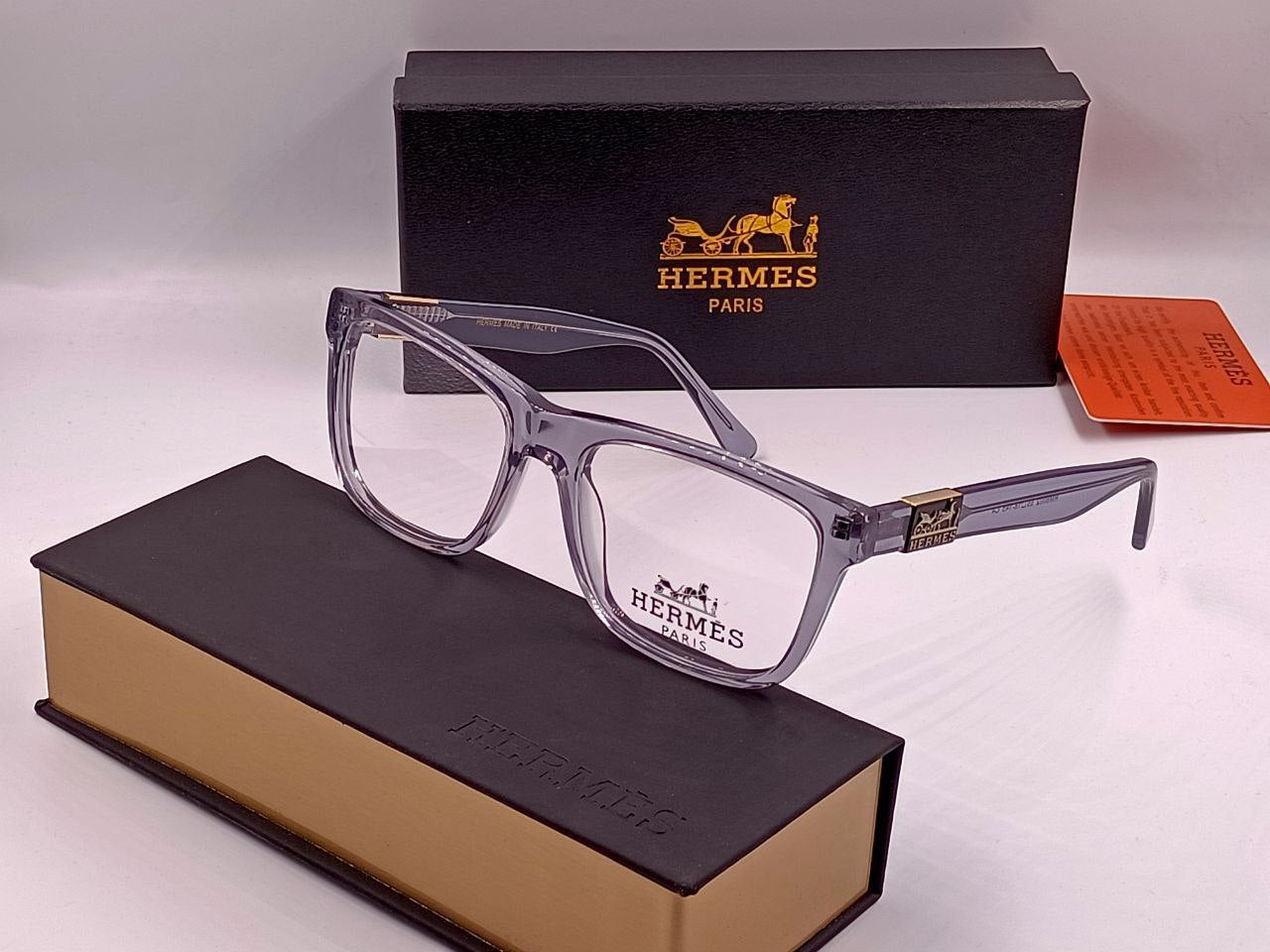 Lunette de Vue Hermès