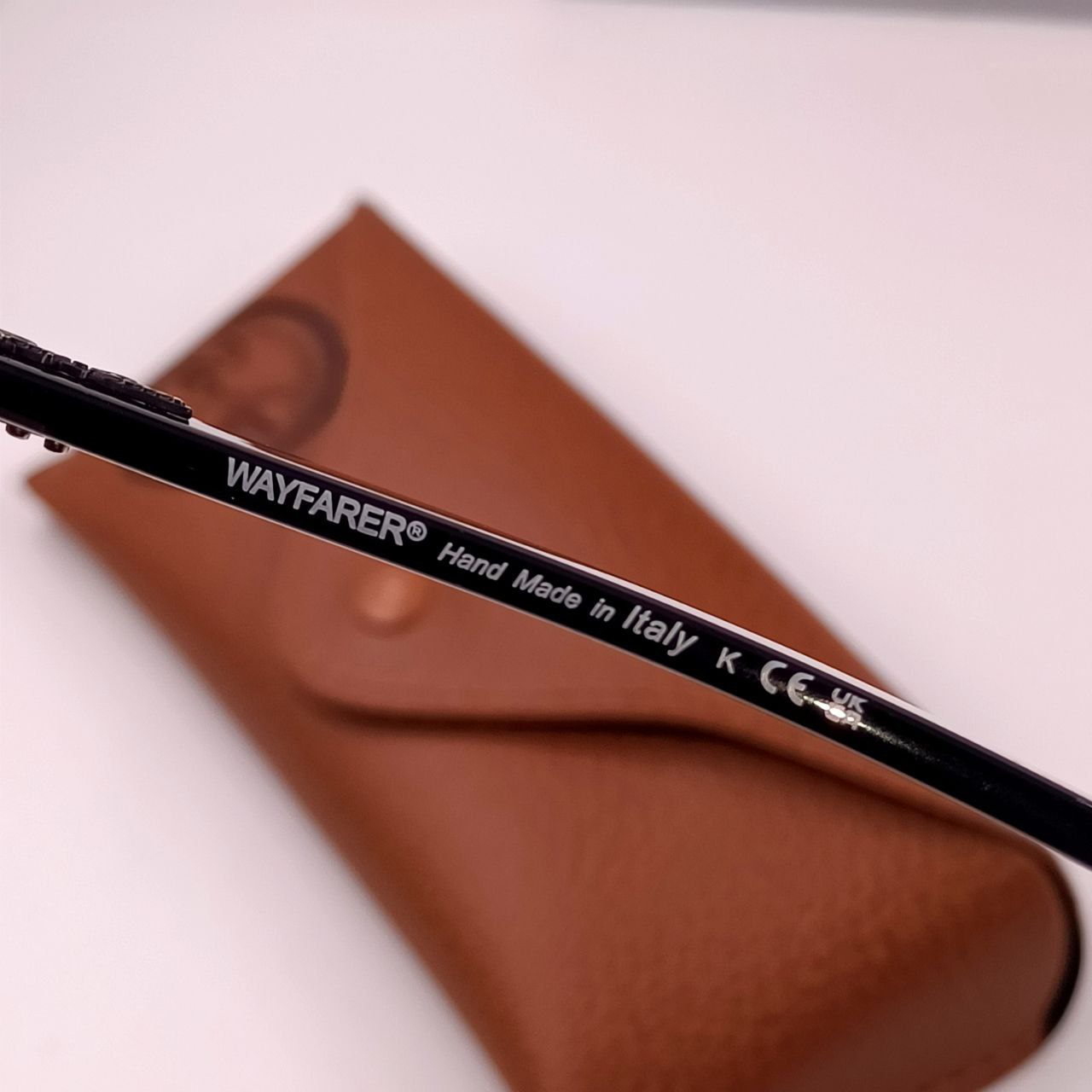 Lunette Solaire Ray Ban Wayfarer