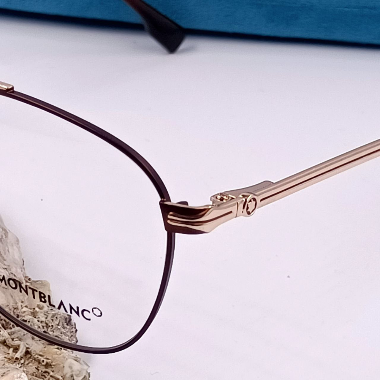Lunette de Vue Montblanc