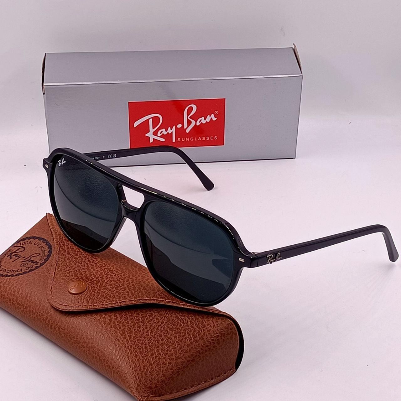 Lunette Solaire Ray Ban Tendance