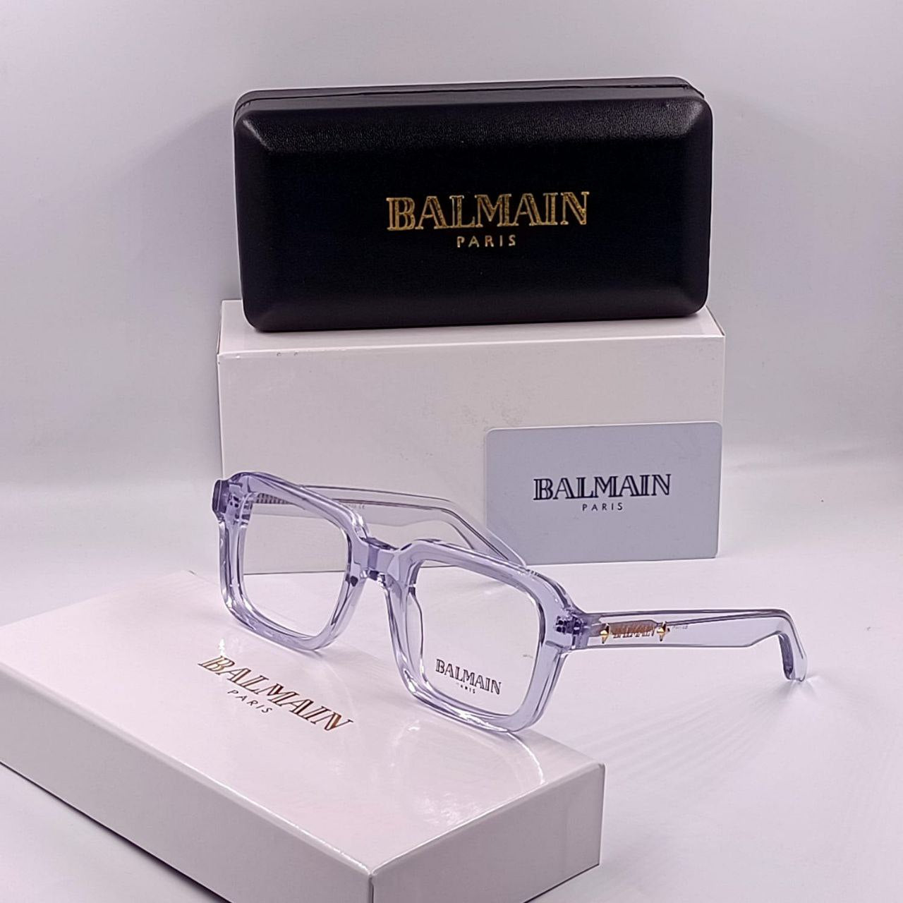 Lunette de Vue Balmain