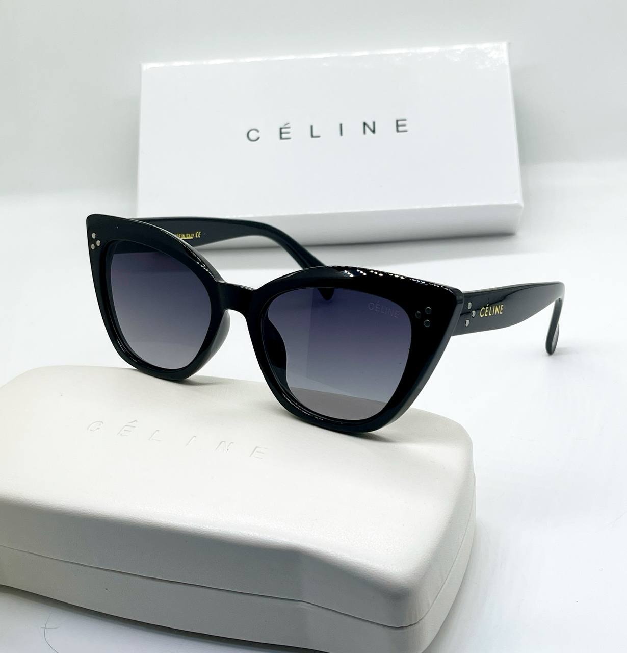 Lunette Solaire Cèline CL9860