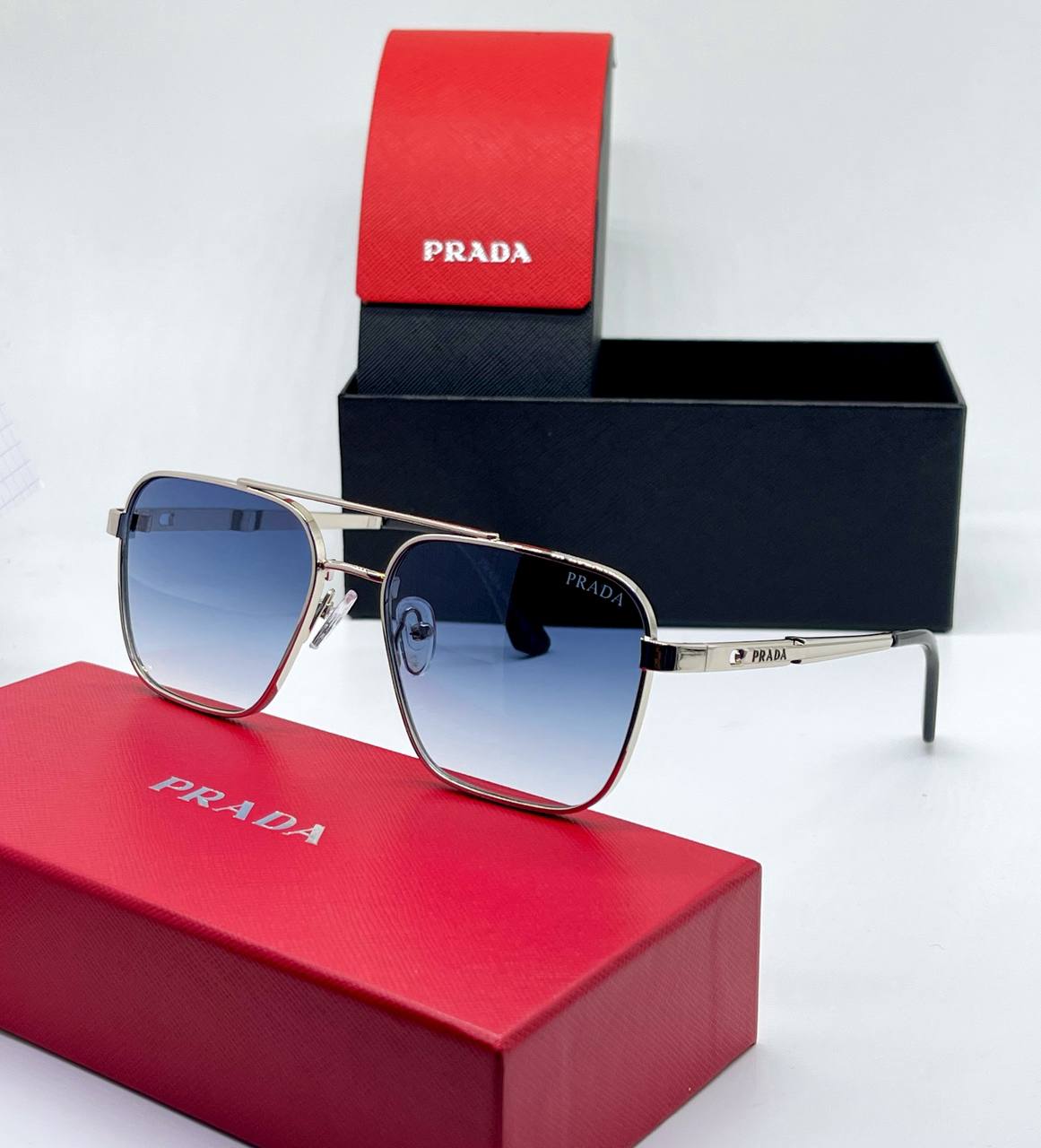 Lunette Solaire Prada PR41zs
