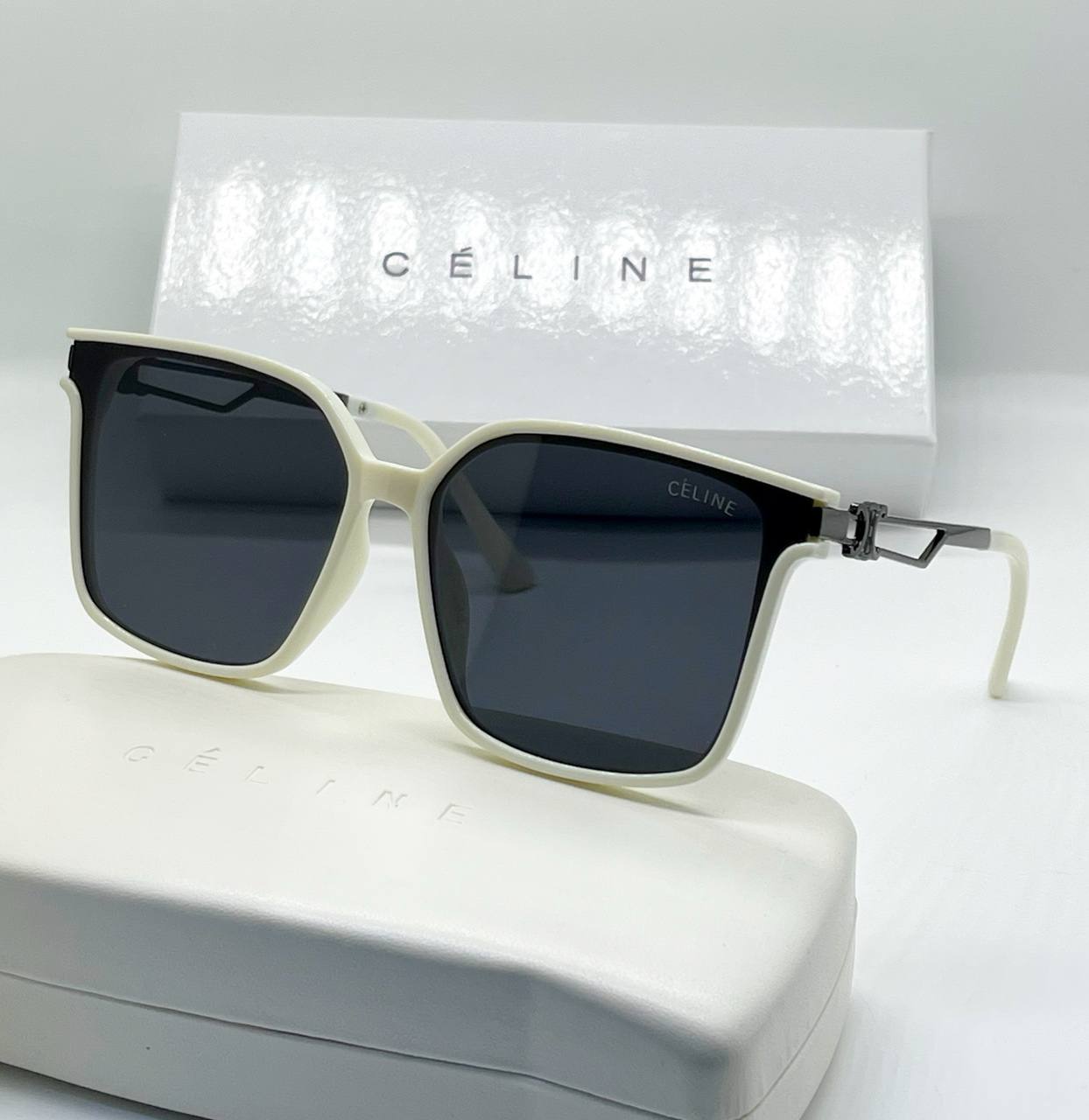 Lunette Solaire Cèline CL9862