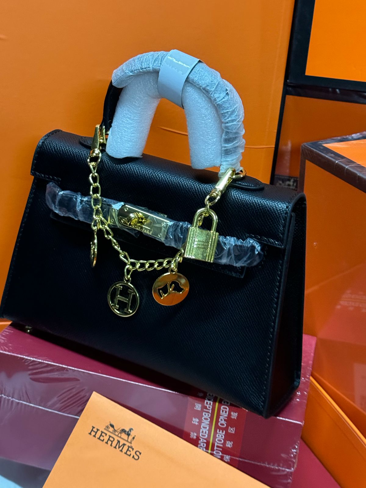 Sac Hermes a Accessoires HR5430