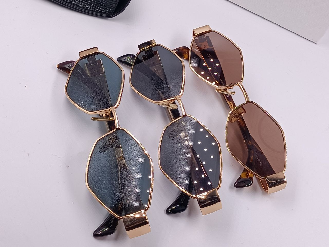 Lunette Solaire Cèline CL5422